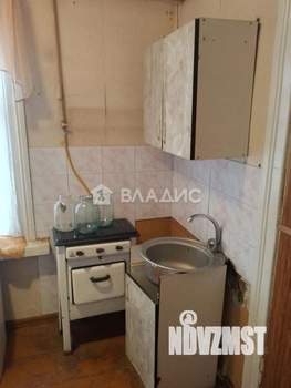 1-к квартира, на длительный срок, 20м2, 2/2 этаж