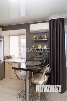 2-к квартира, на длительный срок, 42м2, 4/4 этаж