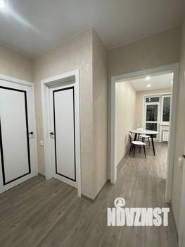 1-к квартира, на длительный срок, 40м2, 5/8 этаж