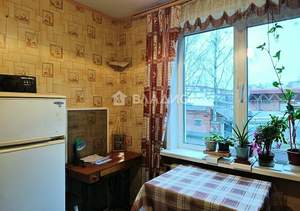 1-к квартира, на длительный срок, 33м2, 2/9 этаж