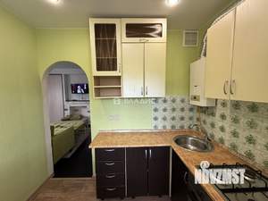 1-к квартира, на длительный срок, 31м2, 5/5 этаж