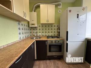 1-к квартира, на длительный срок, 31м2, 5/5 этаж