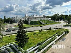 1-к квартира, на длительный срок, 32м2, 5/5 этаж