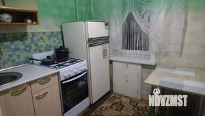 1-к квартира, на длительный срок, 20м2, 7/9 этаж