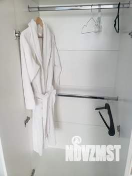 2-к квартира, посуточно, 54м2, 4/5 этаж