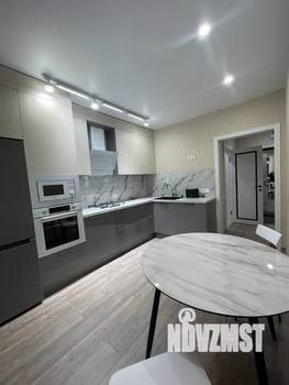 1-к квартира, на длительный срок, 40м2, 5/8 этаж