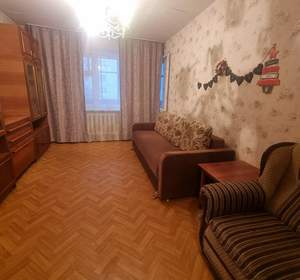 2-к квартира, на длительный срок, 47м2, 3/9 этаж