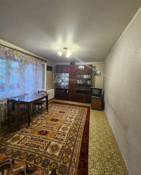 2-к квартира, на длительный срок, 50м2, 2/9 этаж