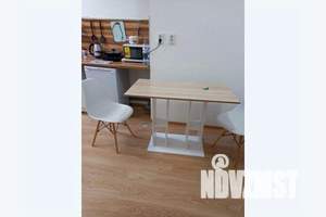 1-к квартира, посуточно, 27м2, 2/2 этаж