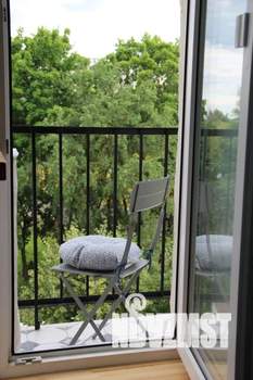 2-к квартира, посуточно, 41м2, 5/5 этаж