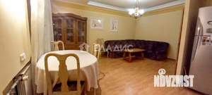 3-к квартира, на длительный срок, 74м2, 3/3 этаж