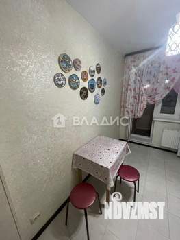 1-к квартира, на длительный срок, 42м2, 15/17 этаж