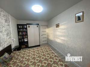 2-к квартира, на длительный срок, 44м2, 5/10 этаж