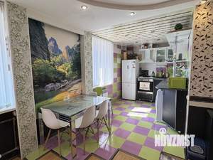 1-к квартира, на длительный срок, 45м2, 9/10 этаж