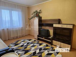 1-к квартира, на длительный срок, 41м2, 4/9 этаж