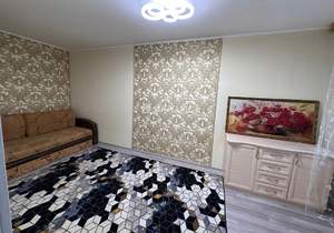 2-к квартира, на длительный срок, 48м2, 2/5 этаж