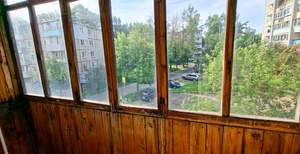 2-к квартира, на длительный срок, 45м2, 3/9 этаж