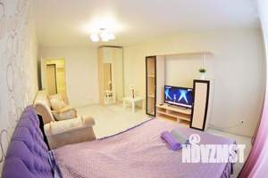 3-к квартира, посуточно, 70м2, 1/1 этаж