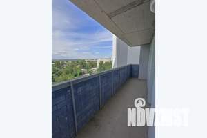 1-к квартира, посуточно, 30м2, 6/17 этаж