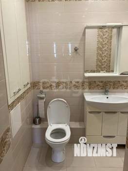 1-к квартира, на длительный срок, 33м2, 3/14 этаж