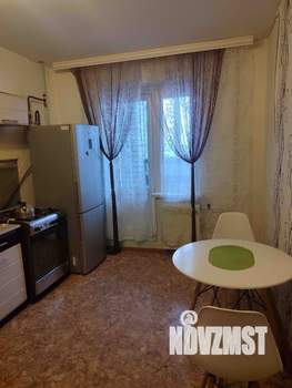 1-к квартира, на длительный срок, 40м2, 4/11 этаж