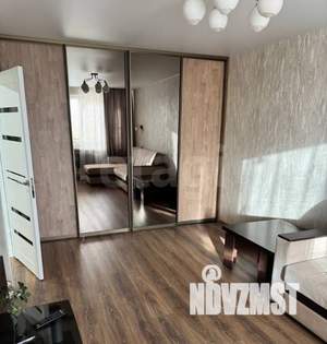 1-к квартира, на длительный срок, 35м2, 6/9 этаж