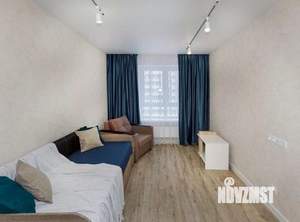 2-к квартира, посуточно, 60м2, 1/1 этаж