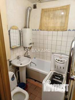 1-к квартира, на длительный срок, 43м2, 5/5 этаж