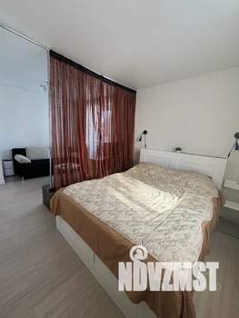 1-к квартира, посуточно, 35м2, 1/5 этаж