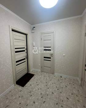 1-к квартира, на длительный срок, 38м2, 4/18 этаж