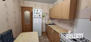 1-к квартира, на длительный срок, 35м2, 3/9 этаж