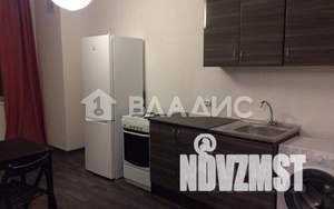 1-к квартира, на длительный срок, 40м2, 8/17 этаж