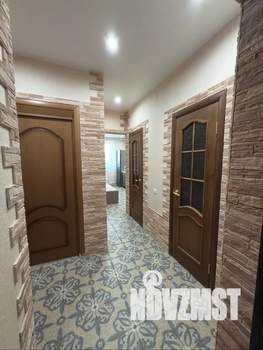 1-к квартира, посуточно, 39м2, 6/15 этаж