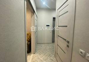 1-к квартира, на длительный срок, 33м2, 14/15 этаж