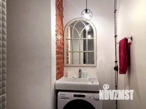2-к квартира, посуточно, 42м2, 1/1 этаж