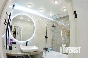 3-к квартира, посуточно, 75м2, 1/1 этаж