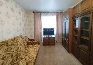 2-к квартира, на длительный срок, 44м2, 3/3 этаж