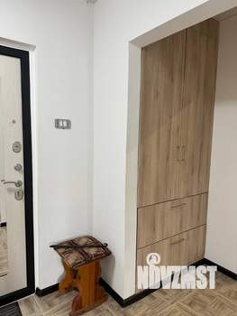 1-к квартира, на длительный срок, 40м2, 3/10 этаж