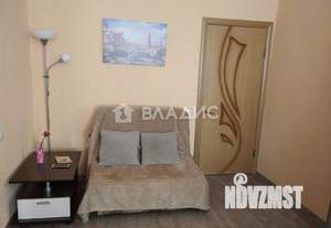 1-к квартира, на длительный срок, 32м2, 1/4 этаж