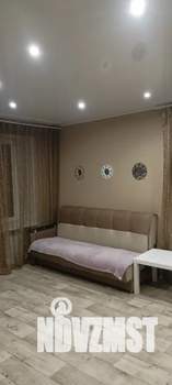 1-к квартира, посуточно, 31м2, 5/5 этаж