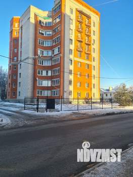 1-к квартира, на длительный срок, 44м2, 4/9 этаж