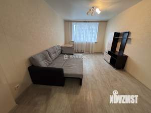 1-к квартира, на длительный срок, 40м2, 10/10 этаж