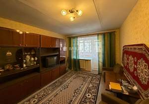 1-к квартира, на длительный срок, 38м2, 3/15 этаж