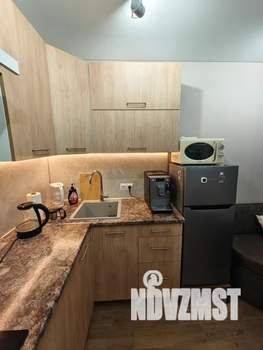 1-к квартира, посуточно, 42м2, 4/19 этаж