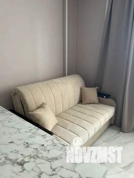 1-к квартира, посуточно, 36м2, 6/10 этаж