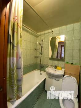 1-к квартира, на длительный срок, 34м2, 5/10 этаж