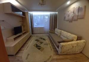 3-к квартира, на длительный срок, 60м2, 3/9 этаж