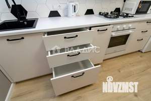 1-к квартира, на длительный срок, 40м2, 16/18 этаж