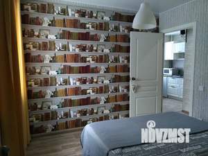 1-к квартира, посуточно, 36м2, 3/5 этаж