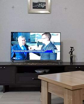 1-к квартира, на длительный срок, 31м2, 5/10 этаж